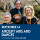 Ancient Airs and Dances